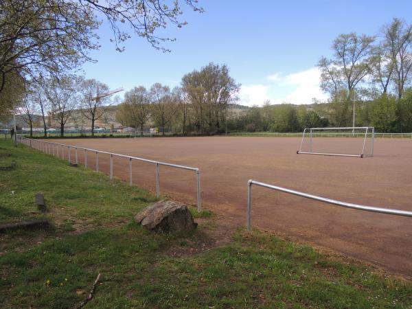 Sportanlage Kempter Wiesen Platz 2 - Bingen/Rhein-Kempten