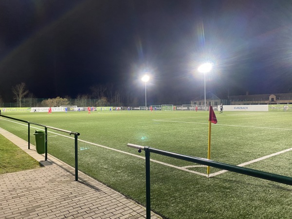 Husaren-Sportpark Platz 2 - Grimma