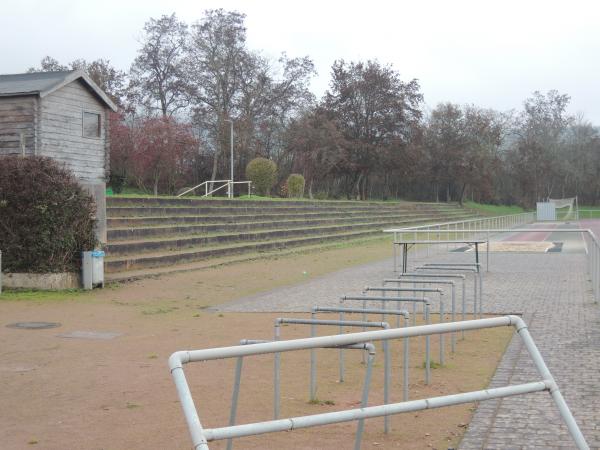 Rheingau-Stadion - Geisenheim