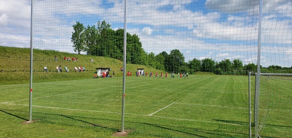 Sportanlage Unterberger Straße - Merching