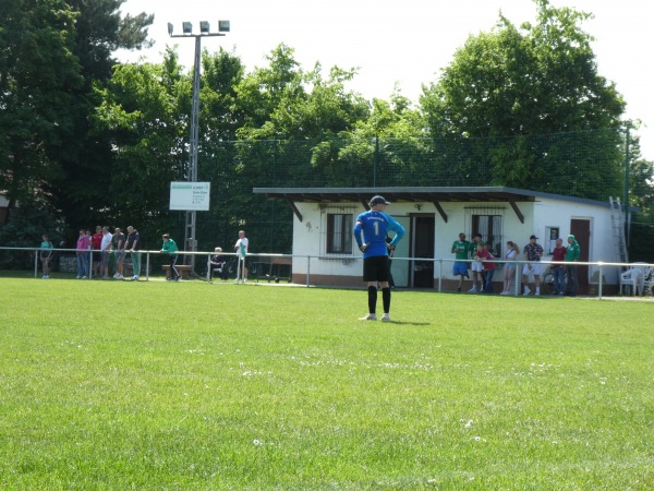 Sportplatz Dautzsch - Halle/Saale-Dautzsch