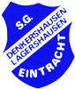 Wappen SG Eintracht Denkershausen/Lagershausen 1951 II  36699