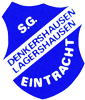 Wappen SG Eintracht Denkershausen/Lagershausen 1951 II