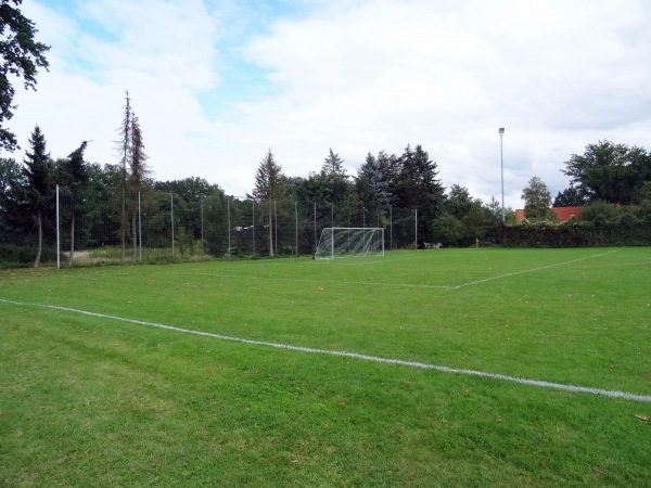 Ilmenaustadion B-Platz - Bienenbüttel