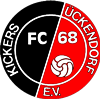 Wappen FC Kickers Ückendorf 1968 III