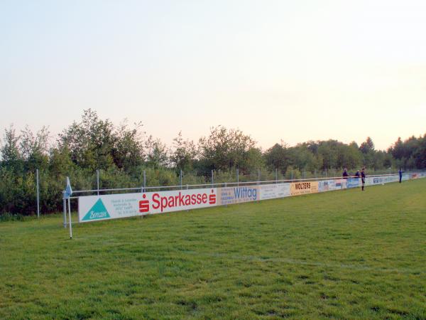 Sportanlage Heseper Straße C-Platz - Twist