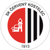 Wappen TJ Červený Kostelec B