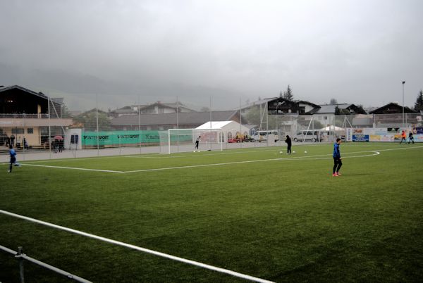 Sportanlage Schlatterberg - Altenmarkt