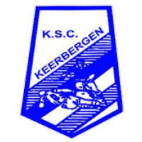 Wappen KSC Keerbergen diverse  92965