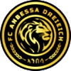 Wappen FC Anbessa Dreieich 2023 II