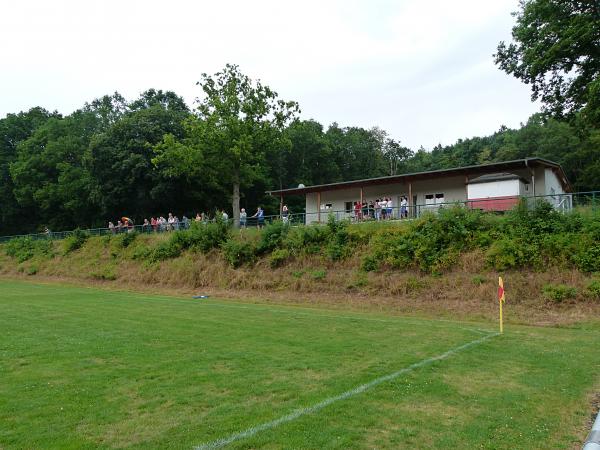 Waldstadion - Bad Camberg-Dombach