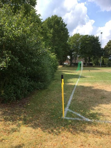 Sportplatz Groß Rheide - Groß Rheide