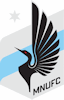 Wappen ehemals Minnesota United FC Wappen ehemals Minnesota United FC