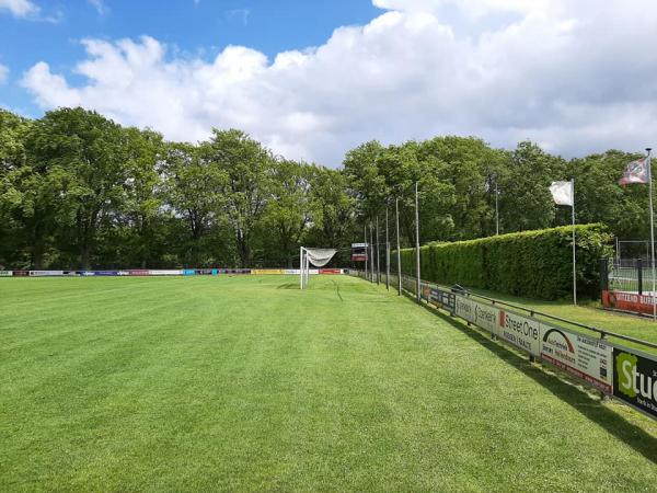 Sportpark Gagelman veld 1-DES - Hellendoorn-Nijverdal