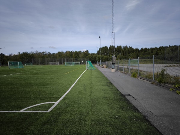 Alsike Konstgräs - Knivsta