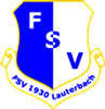 Wappen FSV Lauterbach 1930