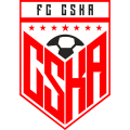 Wappen CSKA Dushanbe diverse  134640