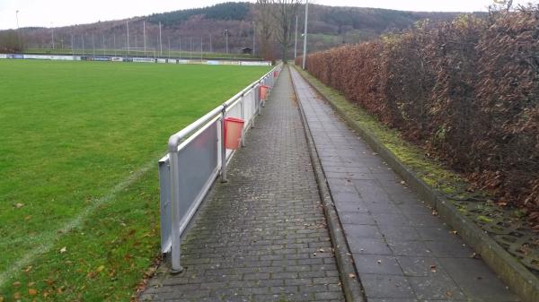 Sportanlage Asbach - Bad Hersfeld-Asbach