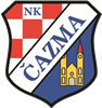 Wappen NK Čazma diverse