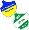 Wappen SG Teuchern/Nessa (Ground B)  120965