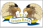 Wappen MKS Orlęta Reda  4886