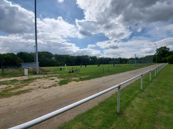 Sportanlage Alter Bierweg B-Platz - Wolfsburg