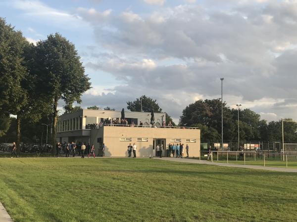 Sportpark Heugem veld 2 - Maastricht