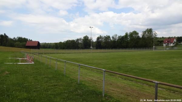 Sportplatz Jahnstraße 2 - Auenwald-Bruch