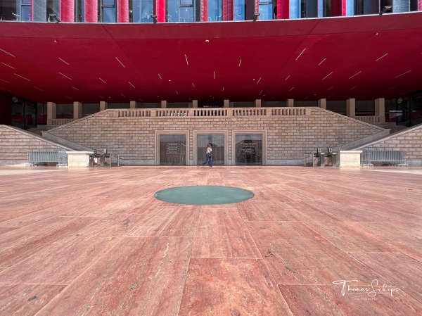 Air Albania Stadium - Tiranë (Tirana)