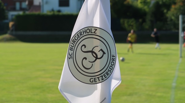 Karl Peyerl Sportanlage - Getzersdorf