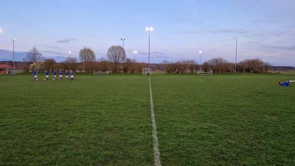 Sportanlage Adling - Glonn-Adling