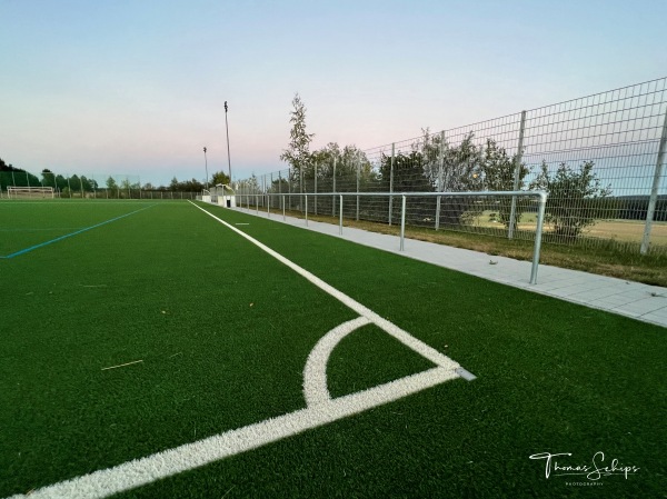 Kettner Edelmetalle Sportpark Platz 3 - Villingen-Schwenningen-Pfaffenweiler