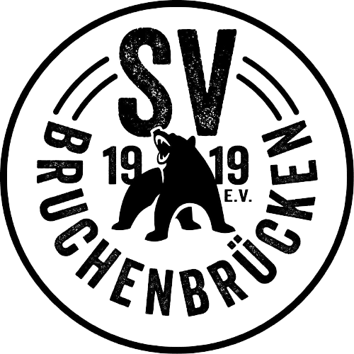 Wappen SV 1919 Bruchenbrücken diverse