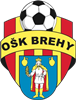 Wappen OŠK Brehy  128958