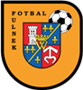 Wappen ehemals Fotbal Fulnek diverse