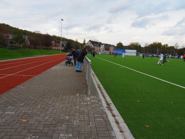 Sportplatz Welheimer Straße - Bottrop-Welheim