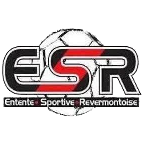 Wappen ES Revermontoise diverse
