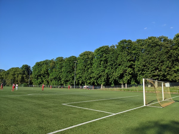 Erletal-Stadion Nebenplatz 1 - Endingen/Kaiserstuhl