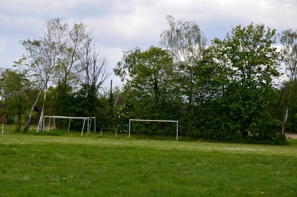 Sportplatz Trierer Straße - Zülpich-Weiler