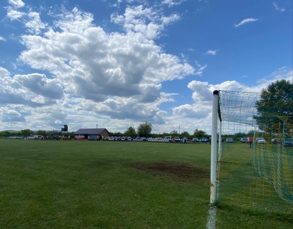 Stadion Yampil - Yampil
