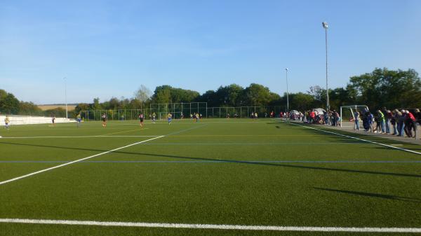 Sportplatz Kraftsolms - Waldsolms-Kraftsolms