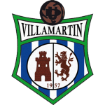 Wappen UD Villamartín diverse  116376