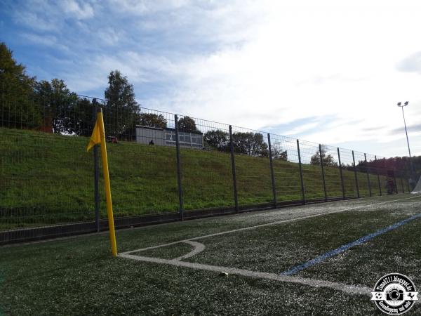 Sportgelände Hirschgraben Platz 2 - Leinfelden-Echterdingen-Musberg