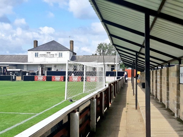 Powerday Stadium - London-Greenford, Greater London