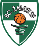 Wappen FK Kauno Žalgiris B  118201
