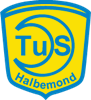 Wappen TuS Halbemond 1977 II