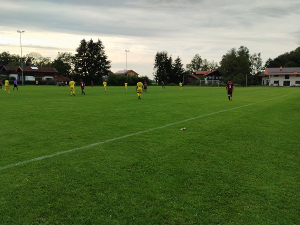 Sportanlage am Buchwald Platz 2 - Übersee/Chiemgau