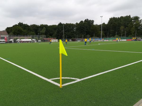 Rösler-Stadion - Schwalmtal/Niederrhein-Amern