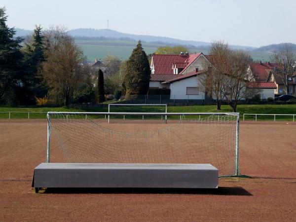 Schul- und Sportzentrum Mendig - Mendig-Obermendig