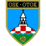 Wappen NK OSK Otok